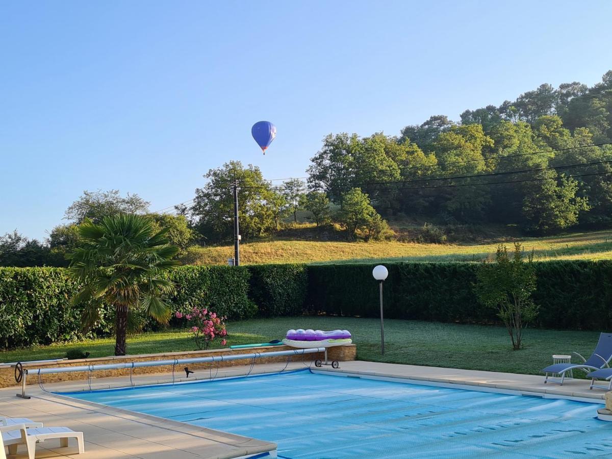 Le Malpas Kingfisher ベルベス エクステリア 写真