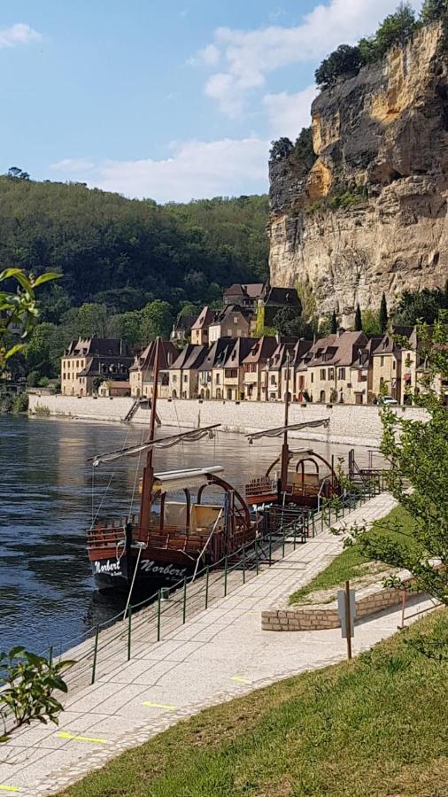 Le Malpas Kingfisher ベルベス エクステリア 写真